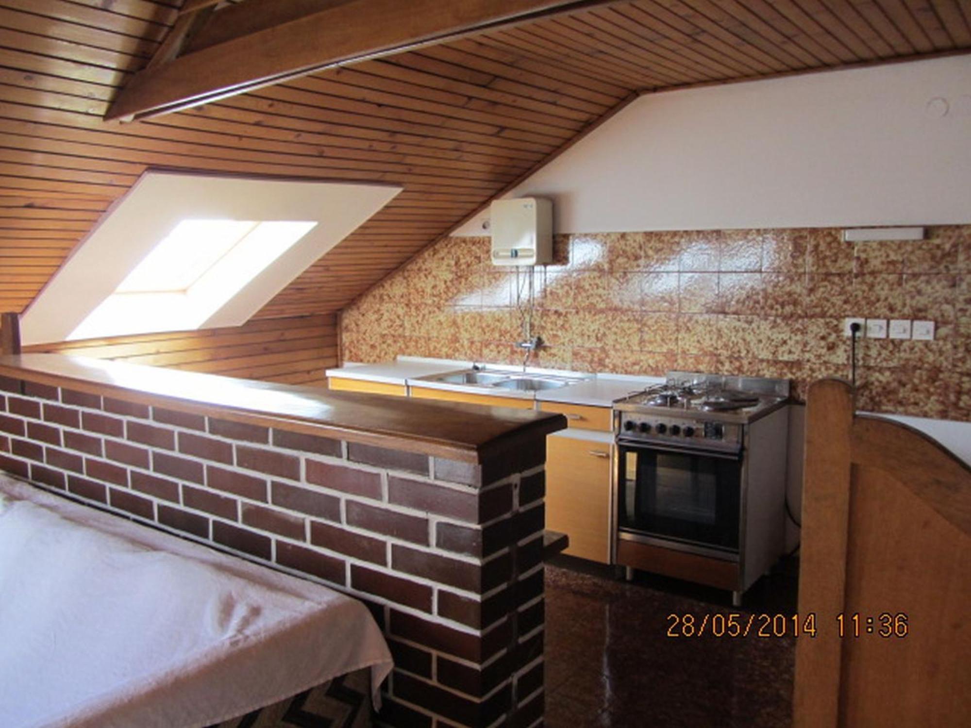 Ferienhaus House Sara Opatija