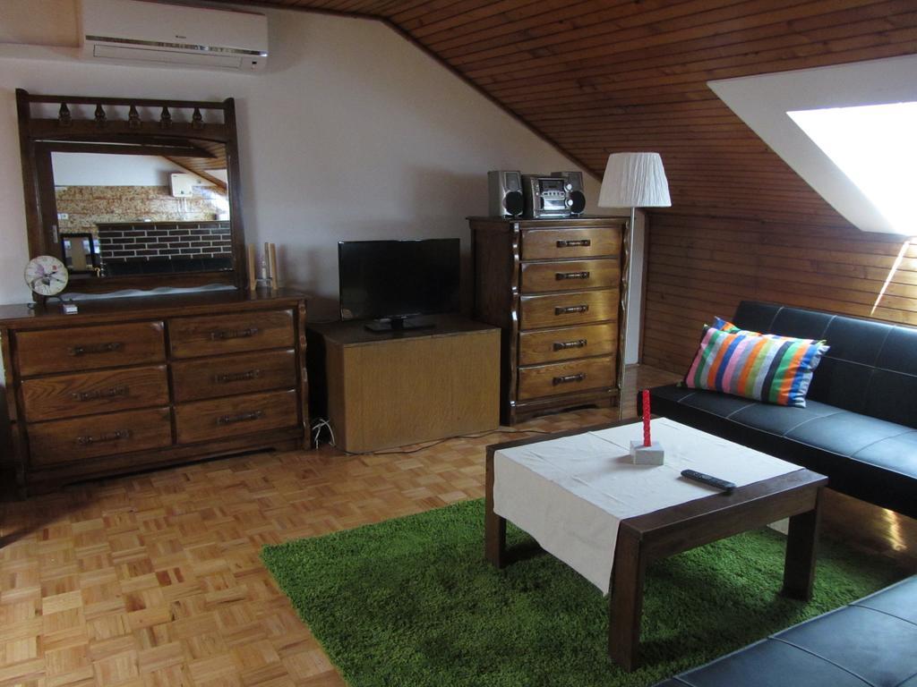 House Sara Ferienhaus *
