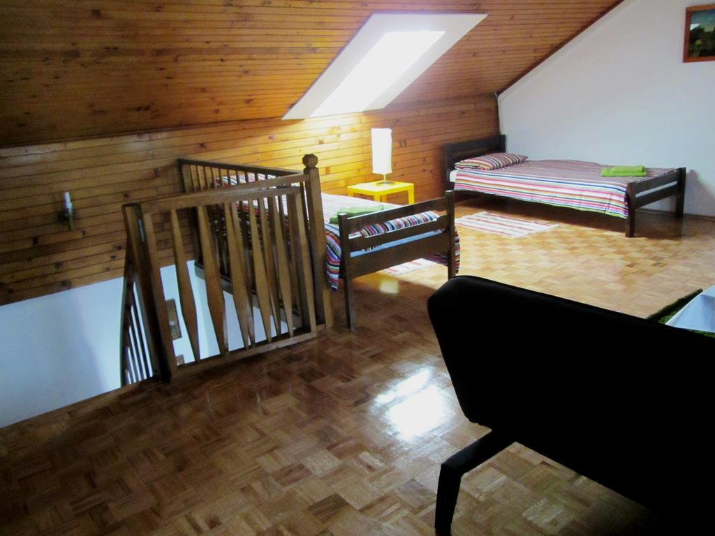 House Sara Ferienhaus Opatija