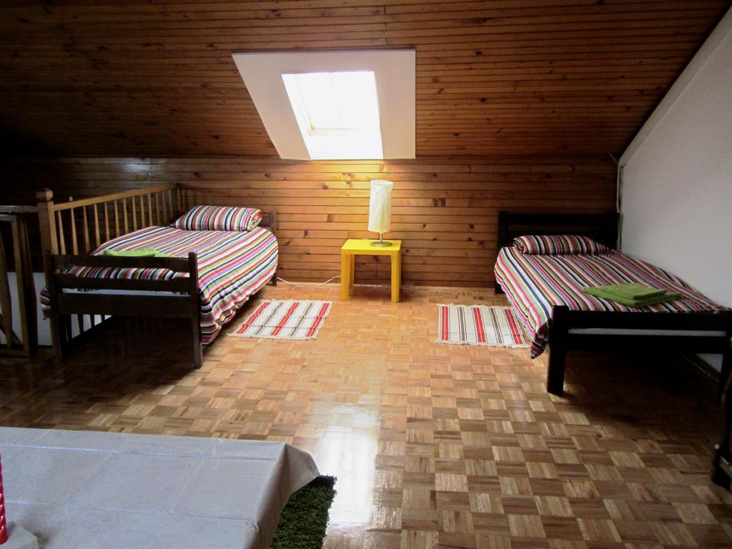 House Sara Opatija