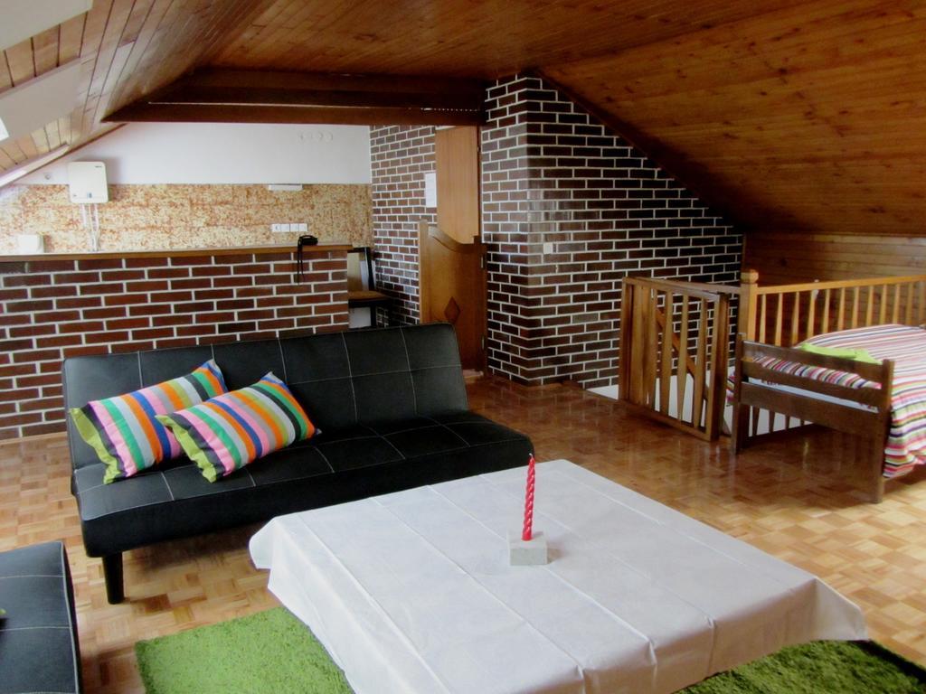 Ferienhaus House Sara Opatija