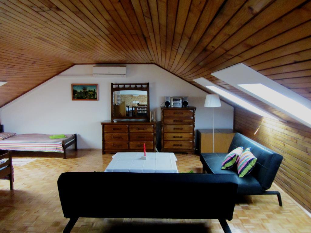House Sara *