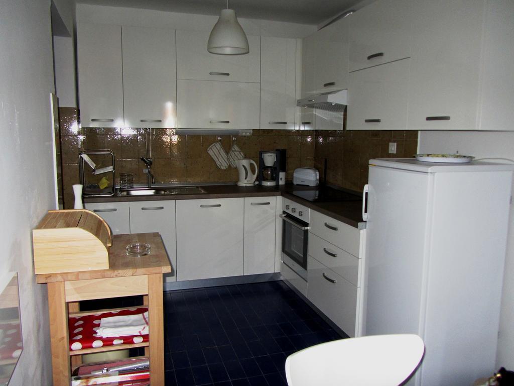 House Sara Opatija
