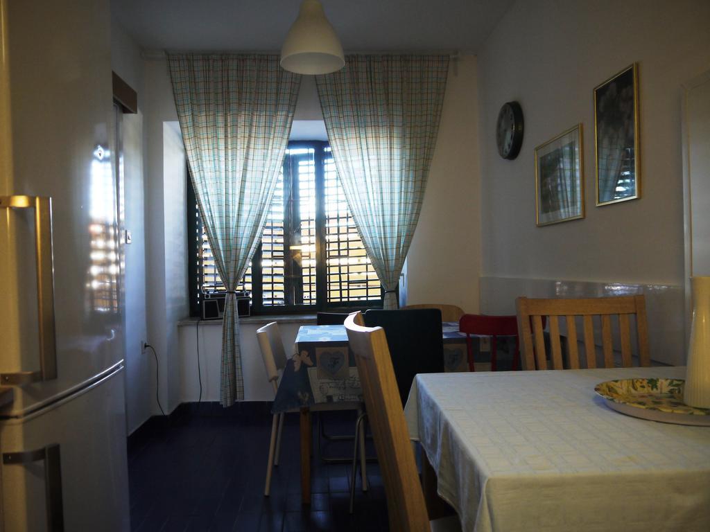 House Sara Ferienhaus