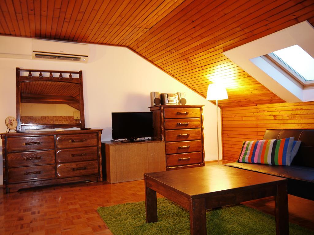 Ferienhaus House Sara Opatija