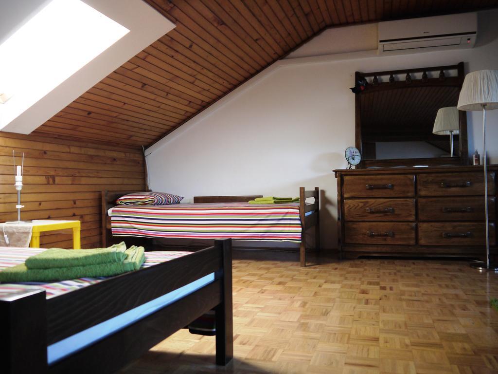 House Sara Opatija