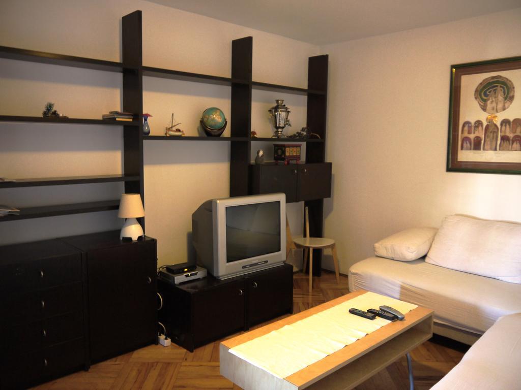 House Sara * Opatija