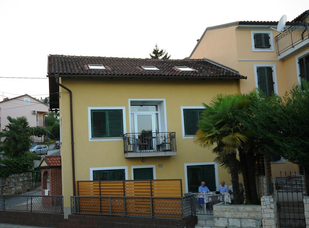 House Sara * Opatija