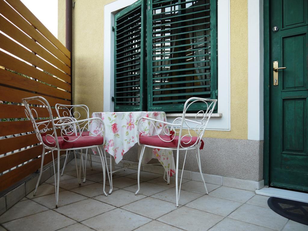 House Sara Ferienhaus Opatija