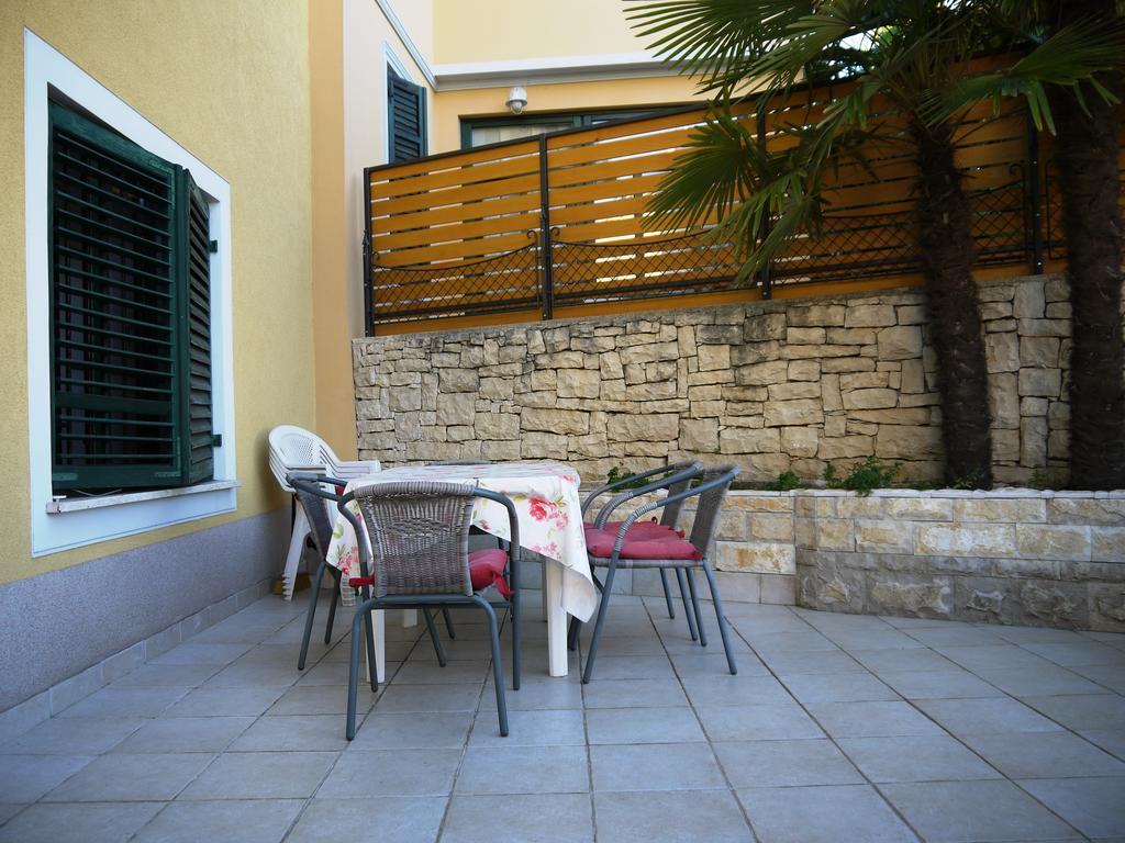 Ferienhaus House Sara Opatija