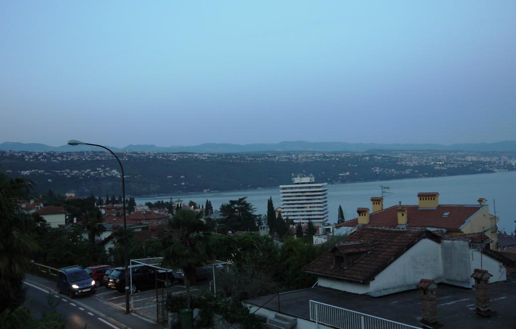 House Sara Ferienhaus Opatija