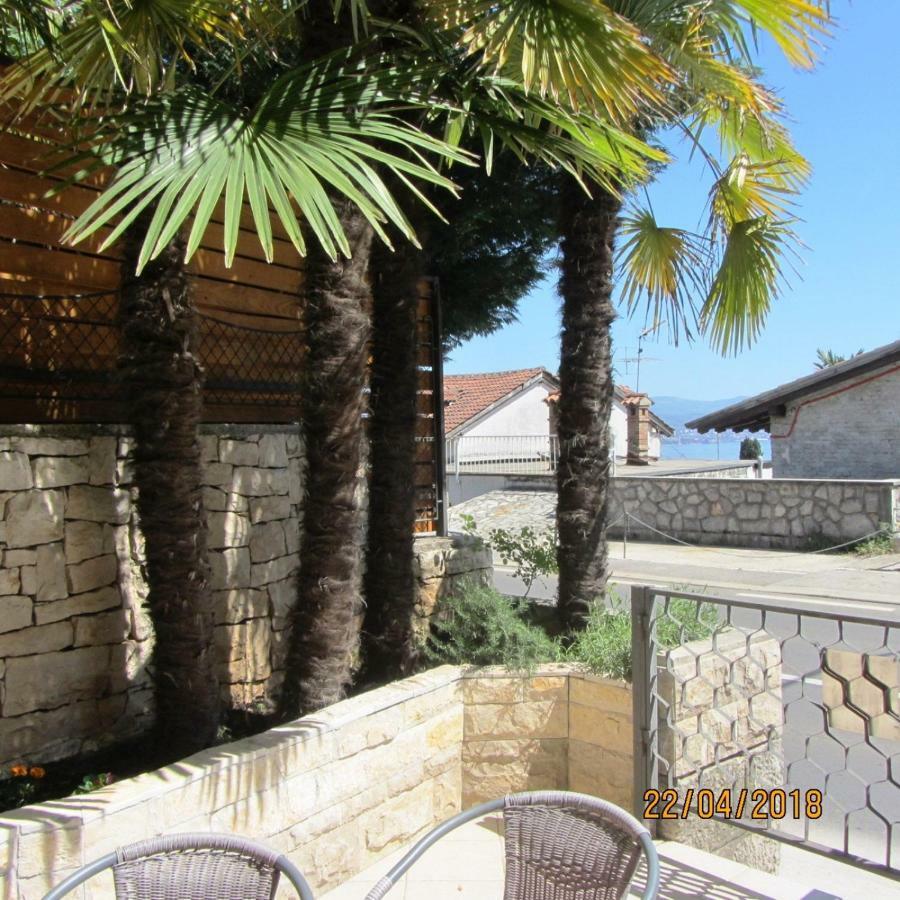 House Sara Ferienhaus Opatija